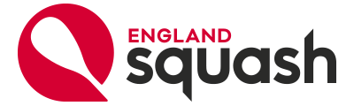 England Squash logo